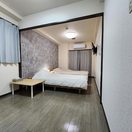Mori Apartment 道頓堀 Οσάκα Εξωτερικό φωτογραφία