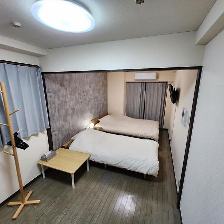 Mori Apartment 道頓堀 Οσάκα Εξωτερικό φωτογραφία